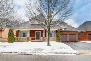 Bungalow for Sale, 2175 Stavebank Rd #8, Mississauga, ON