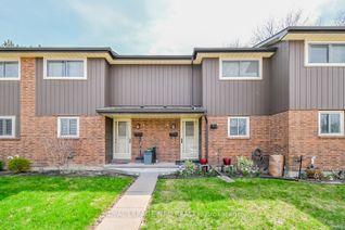 Property for Sale, 64 FORSTER St #14, St. Catharines, ON