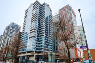 Apartment for Sale, 160 George St #2404, Lower Town - Sandy Hill, ON