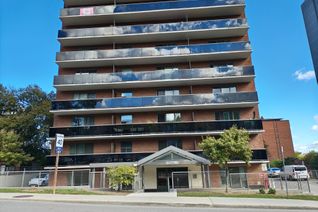 Condo Apartment for Sale, 81 Charlton Ave E #103, Hamilton, ON