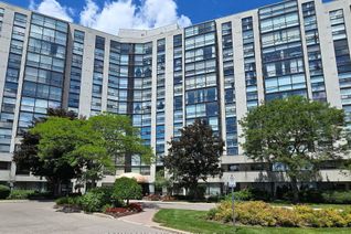 Apartment for Sale, 40 Harding Blvd W #1015, Richmond Hill, ON