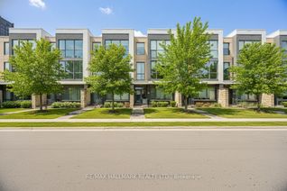 Condo Townhouse for Sale, 90 Little Creek Rd #4, Mississauga, ON