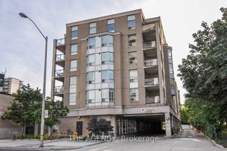 Apartment for Sale, 5940 Yonge St #207, Toronto, ON