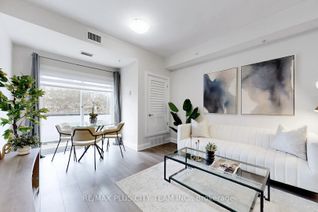 Apartment for Sale, 481 Rupert Ave #120, Whitchurch-Stouffville, ON
