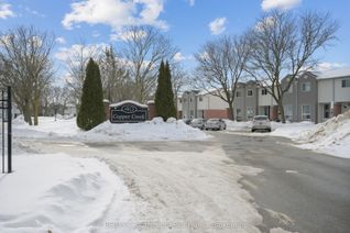 Condo for Sale, 40 Imperial Rd N #71, Guelph, ON