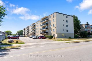 Apartment for Sale, 936 Glen St #508, Oshawa, ON