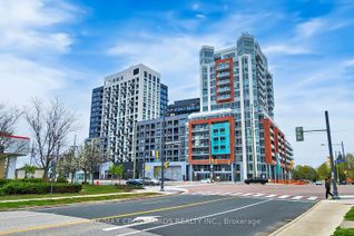 Apartment for Sale, 8868 Yonge St #319E, Richmond Hill, ON