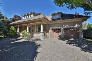 Bungalow for Sale, 2165 Stavebank Rd #27, Mississauga, ON