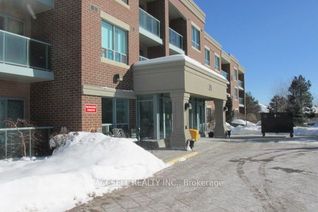Apartment for Sale, 35 Via Rosedale N/A #304, Brampton, ON
