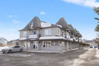 Condo for Sale, 856 Notre-Dame St #103, Russell, ON