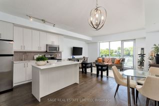 Condo Apartment for Sale, 760 The Queensway N/A #401, Toronto, ON