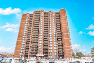 Property for Sale, 234 Albion Rd #PH10, Toronto, ON