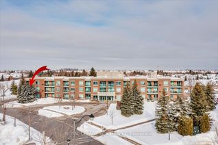 Apartment for Sale, 35 Via Rosedale Way #113, Brampton, ON