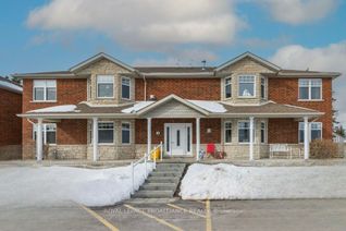 Condo for Sale, 5 Dockside Ln #202, Brighton, ON