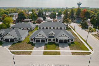 Bungalow for Sale, 12 Washington St #102, Norwich, ON Bungalow for Sale, 12 Washington St #102, Norwich, ON