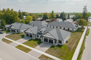 Bungalow for Sale, 12 Washington St #103, Norwich, ON Bungalow for Sale, 12 Washington St #103, Norwich, ON