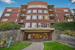 Property for Sale, 120 Darlington Private #203, Hunt Club - Windsor Park Village and Area, ON