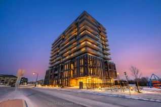 Apartment for Sale, 215 Veterans Dr #611, Brampton, ON