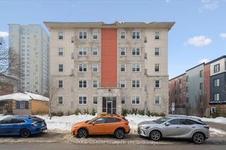 Apartment for Sale, 271 Lester St #203, Waterloo, ON