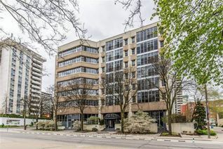Loft for Sale, 66 Bay St S #106, Hamilton, ON