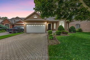 Bungaloft for Sale, 39 Bella Vista Trl, New Tecumseth, ON