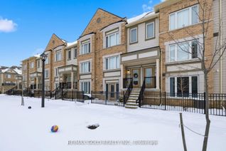 Apartment for Sale, 1 Beckenrose Ct #144, Brampton, ON