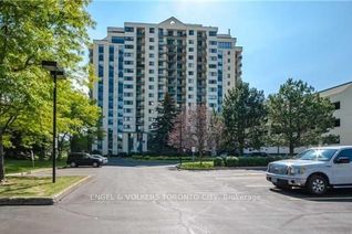Property for Sale, 75 N Ellen St N #1111, Barrie, ON