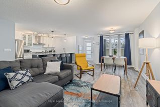 Condo Townhouse for Sale, 17 Centre St #102, Orangeville, ON