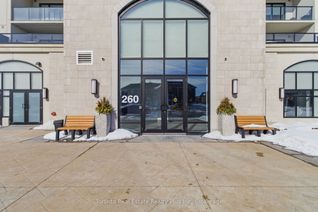 Apartment for Sale, 260 Villagewalk Blvd #1109, London North, ON
