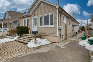 Duplex for Sale, 28 Charles Ave, St. Catharines, ON