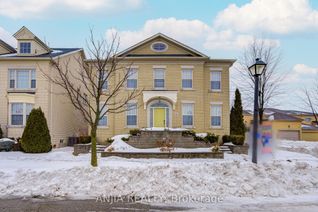 Detached House for Sale, 18 Orr Farm Rd, Markham, ON