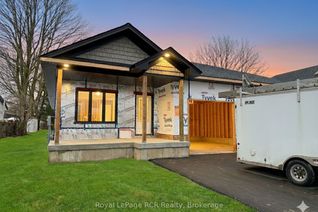 Property for Sale, 86 Griffith St, Brockton, ON