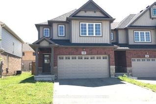 Townhouse for Sale, 198 Winterberry Blvd, Thorold, ON