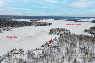 Bungalow for Sale, 137 Pickerel Point Rd, Georgian Bay, ON