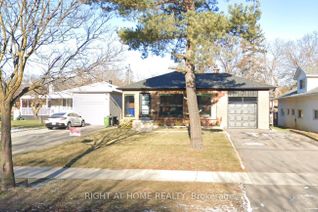 Bungalow for Sale, 32 Connaught Ave, Toronto, ON