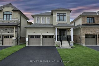 Detached House for Sale, 4 Ken Davie Gate, Georgina, ON