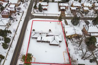 Land for Sale, 5285 Durie Rd, Mississauga, ON