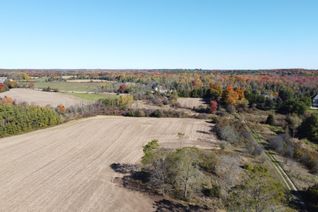 Farm for Sale, 11080 First Line Nassagaweya N/A, Milton, ON