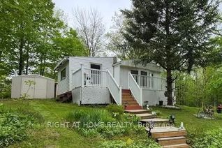 Bungalow for Sale, 67 Cedar Ln, Trent Hills, ON