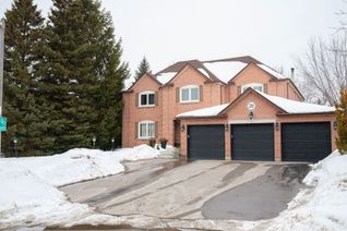 Detached House for Rent, 29 Bloomfield Trl, Richmond Hill, ON Detached House for Rent, 29 Bloomfield Trl, Richmond Hill, ON