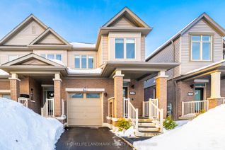 Townhouse for Sale, 53 Sagewood Ave, Barrie, ON