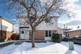 Detached House for Rent, 25 Hun Cres, Toronto, ON