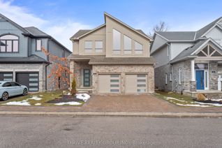 Detached House for Sale, 1061 Eagletrace Dr #5, London North, ON Detached House for Sale, 1061 Eagletrace Dr #5, London North, ON