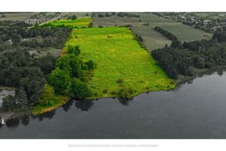 Vacant Residential Land for Sale, 2745 Hwy 2 Hwy, Kingston, ON