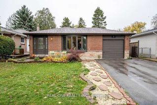 Bungalow for Rent, 73 Romfield Circuit #(basement), Markham, ON