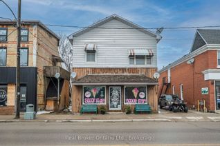 Property for Sale, 122 KING St, Brant, ON