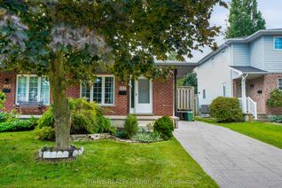 Property for Sale, 897 Thistledown Way, London North, ON