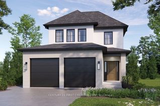 Detached House for Sale, 1374 Shields Pl, London North, ON