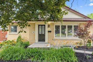 Bungalow for Rent, 56 Dover St #Lower, Waterloo, ON