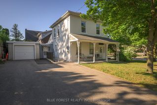 House for Sale, 175 Sydenham St, London East, ON